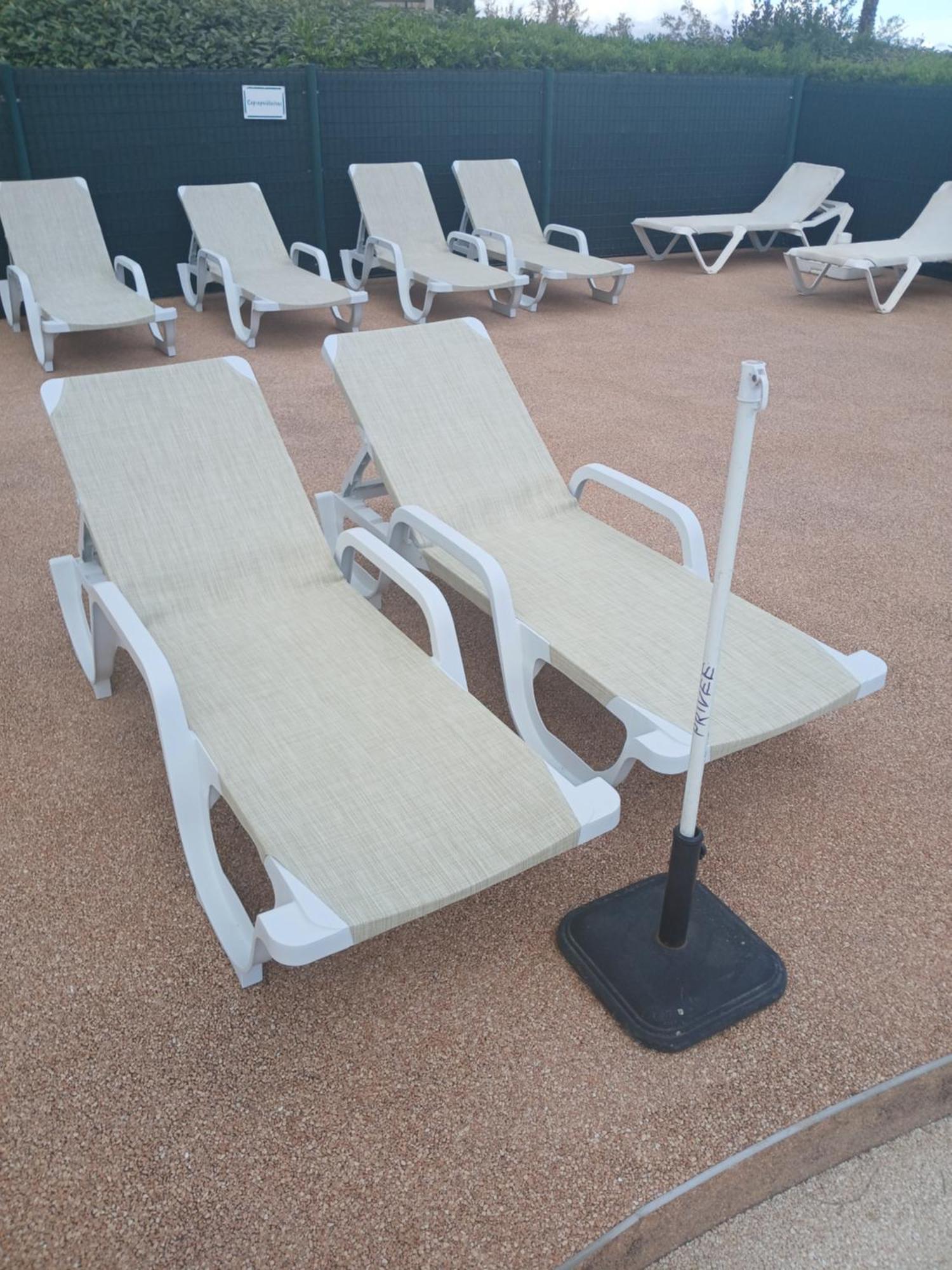 Bel Appartement Les Pieds Dans L'Eau Villeneuve-Loubet Buitenkant foto